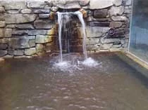 天然温泉だんぢり湯