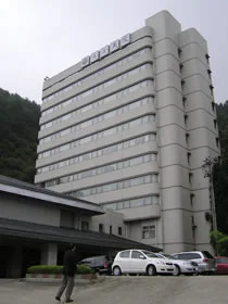 鳴子天神(旧鳴子天鳳) - 宮城県