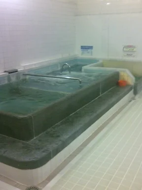 一条温泉(閉館しました)