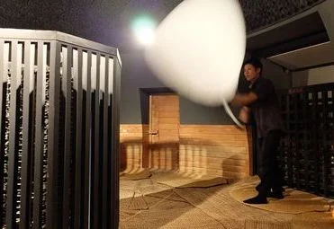 リラクゼーション・岩盤浴0