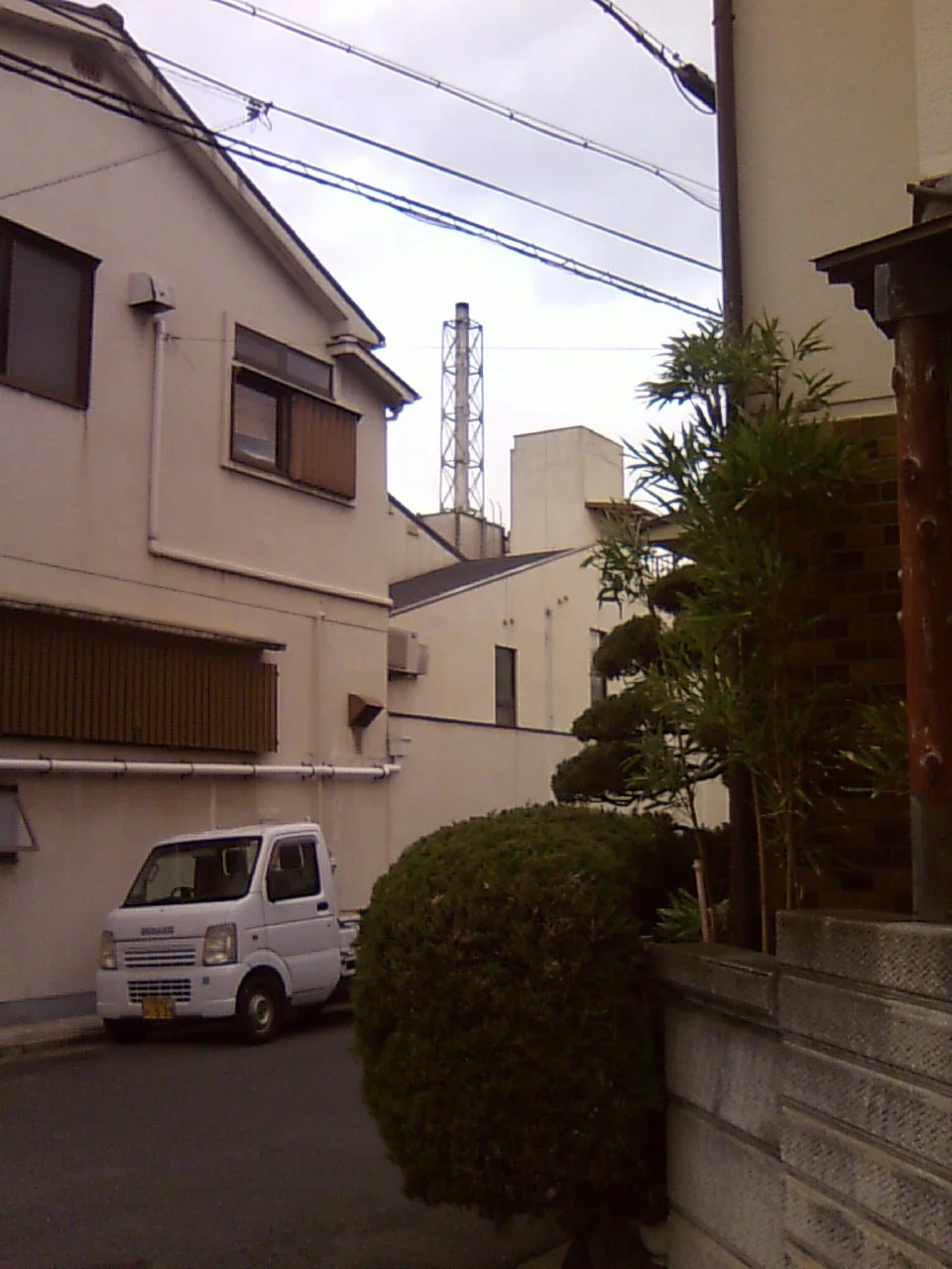 豊温泉【八尾市】