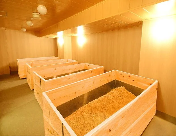 酵素浴えん 梅田店