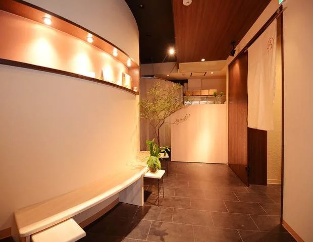 酵素浴えん 梅田店