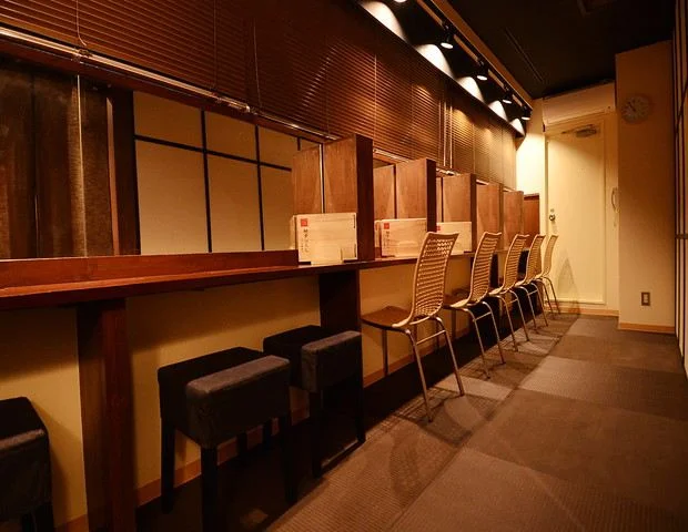 酵素浴えん 梅田店