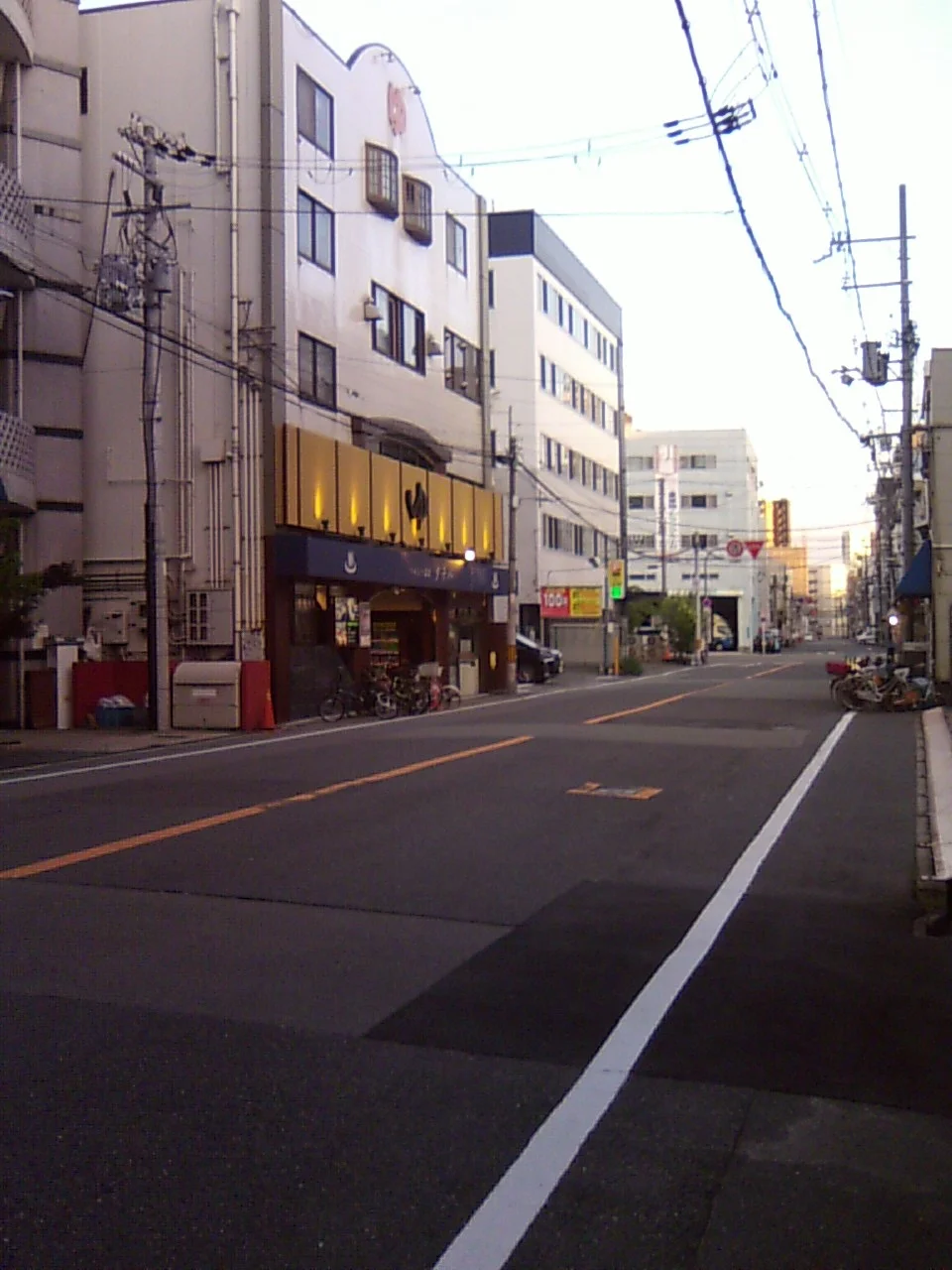 ヘルシー温泉 タテバ店