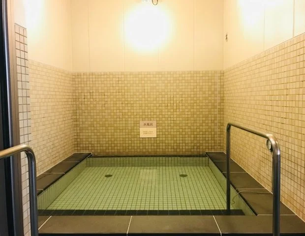 SOLA SPA 和泉府中の湯(閉館しました)