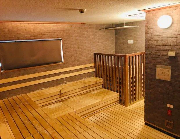 SOLA SPA 和泉府中の湯(閉館しました)