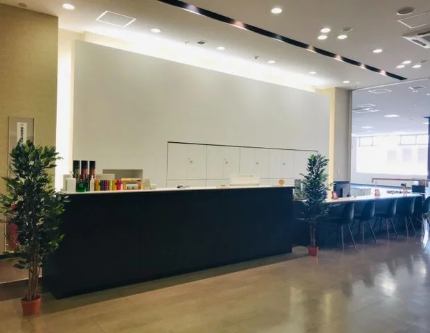 SOLA SPA 和泉府中の湯(閉館しました)