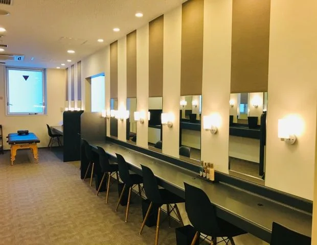 SOLA SPA 和泉府中の湯(閉館しました)