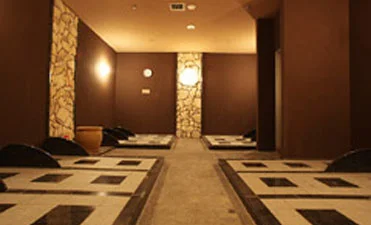 リラクゼーション・岩盤浴0