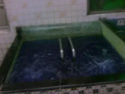 門真新温泉(閉館しました)