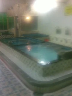 門真新温泉(閉館しました)