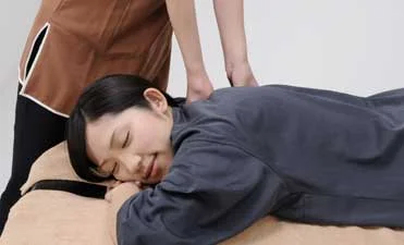 リラクゼーション・岩盤浴0