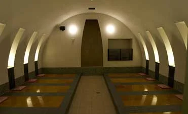 リラクゼーション・岩盤浴0