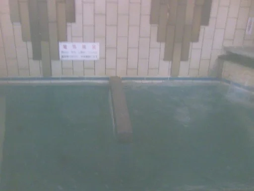 パレス温泉（閉館しました）