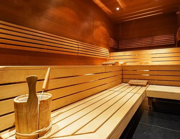 貸切サウナ銭湯五右衛門 西九条(完全予約制)(閉館しました)