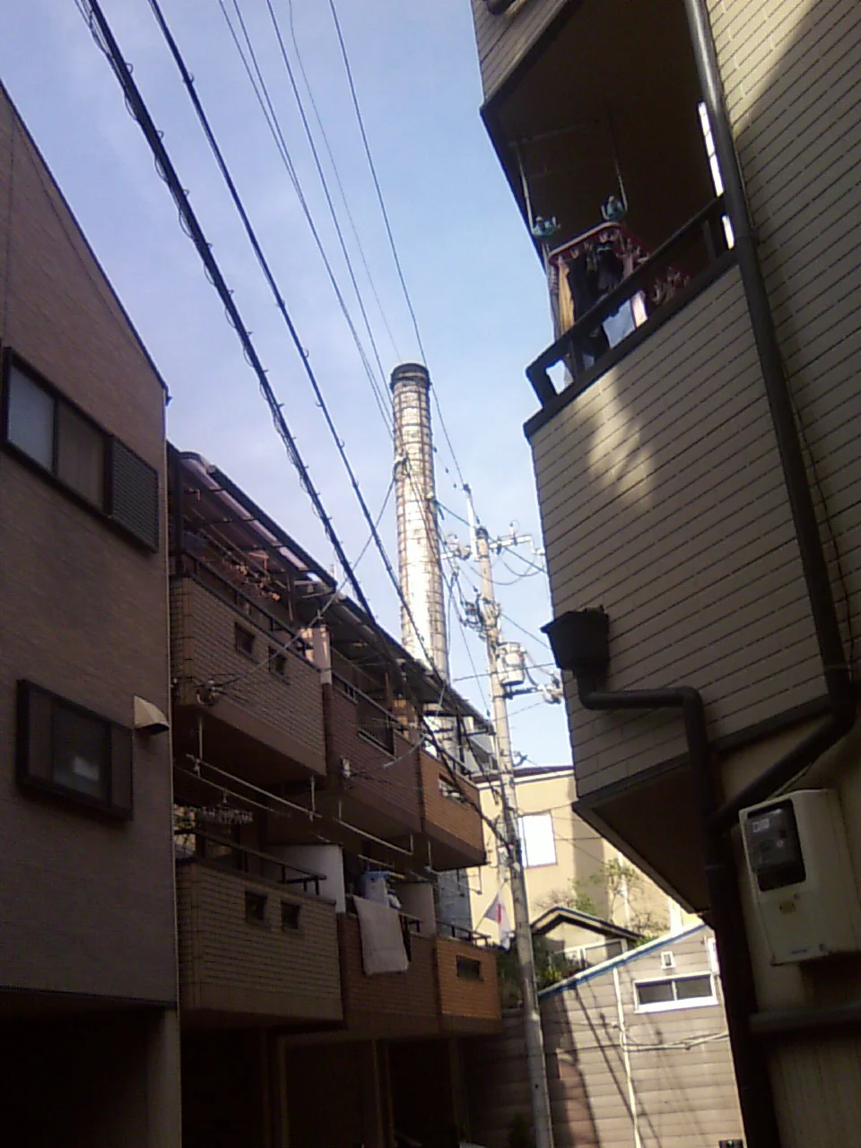 千福温泉（閉館しました）