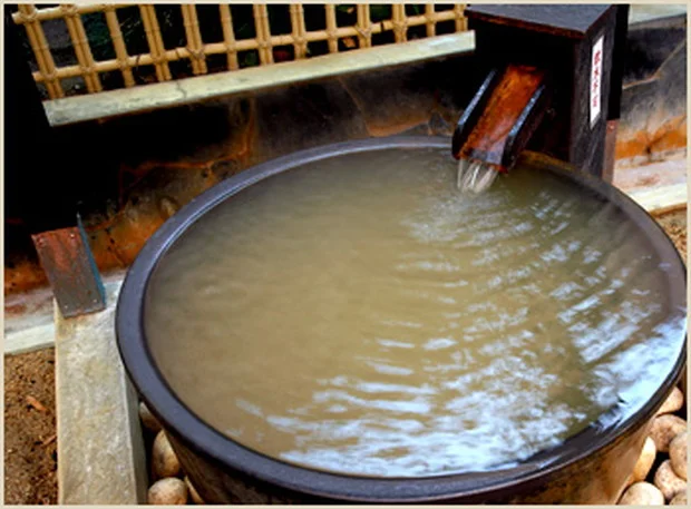 松原天然温泉You・ゆ～（閉館しました）