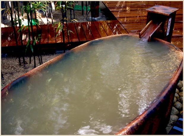 松原天然温泉You・ゆ～（閉館しました）