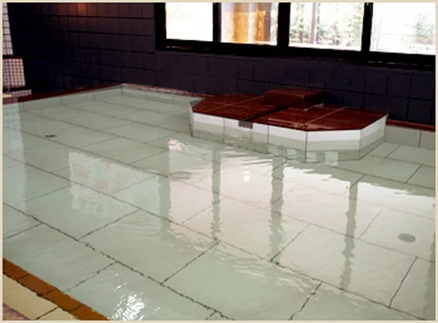 松原天然温泉You・ゆ~(閉館しました)