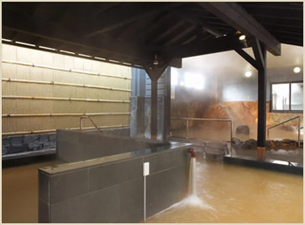 松原天然温泉You・ゆ~(閉館しました)