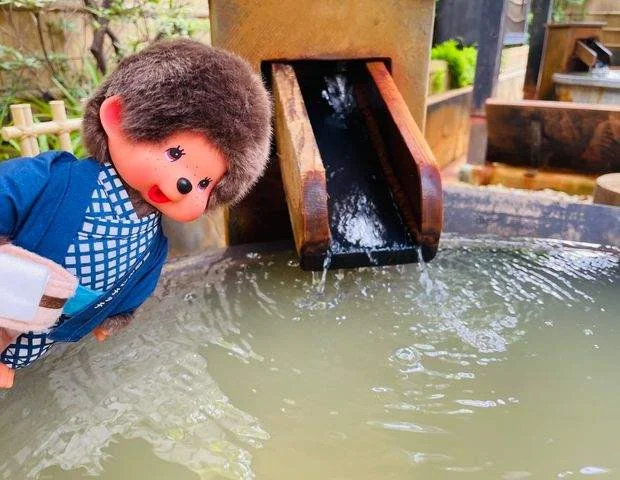 松原天然温泉You・ゆ~(閉館しました)