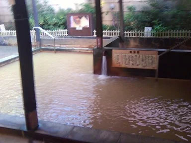 松原天然温泉You・ゆ~(閉館しました)