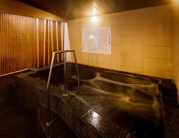 スーパーホテル大阪・天王寺（閉館しました）