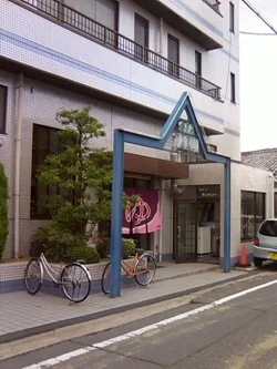 樽井温泉 - 大阪府