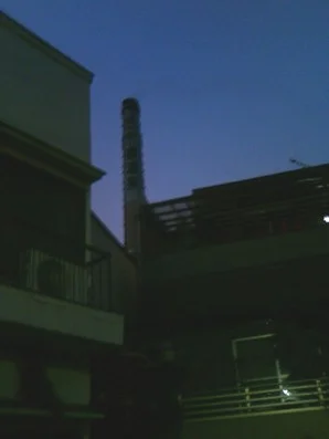 余喜温泉