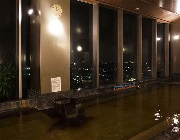 京阪温泉(閉館しました)