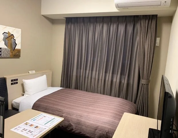 ルートイン名取岩沼インター