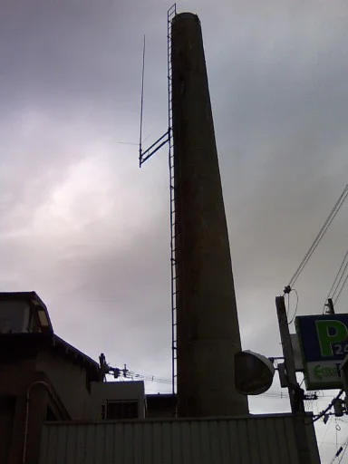 大池湯（閉館しました）