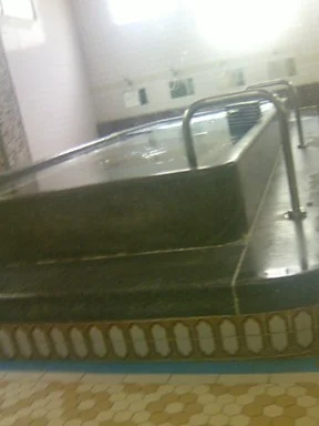 白鶴湯(閉館しました)