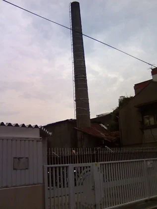 白鶴湯(閉館しました)