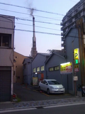 弁天湯(閉館しました)