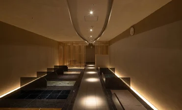 リラクゼーション・岩盤浴0