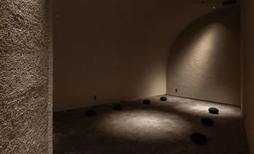 リラクゼーション・岩盤浴3