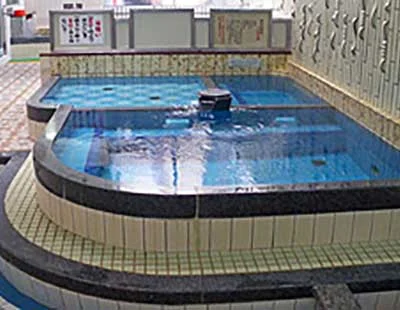 宝温泉(閉館しました)