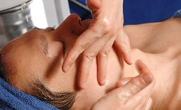 リラクゼーション・岩盤浴3