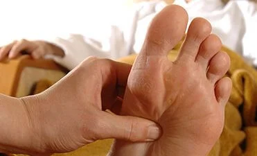 リラクゼーション・岩盤浴4