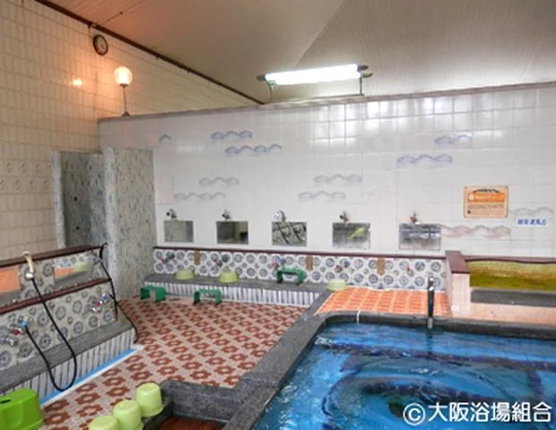浜之湯温泉