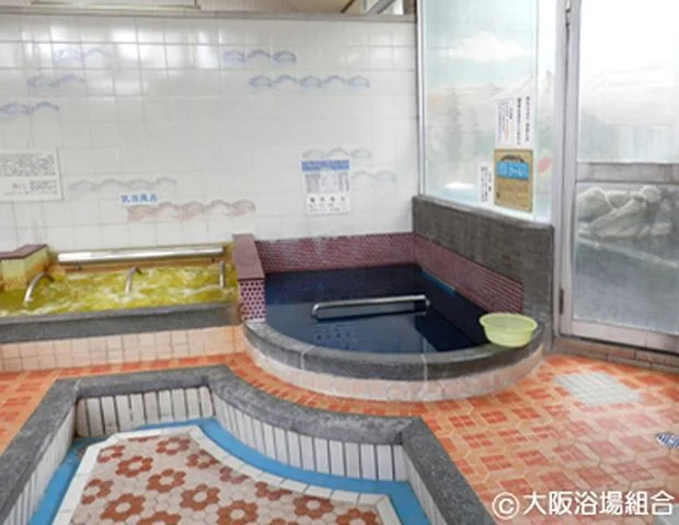 浜之湯温泉