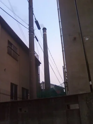 旭湯(閉館しました)