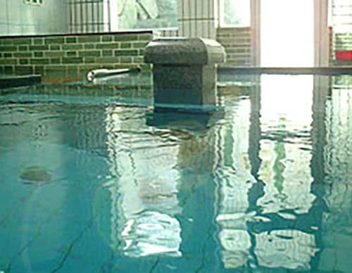 打越温泉(閉館しました)