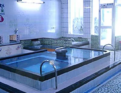 打越温泉(閉館しました)