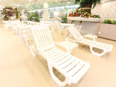 CABANA（カバーナ）（閉館しました）