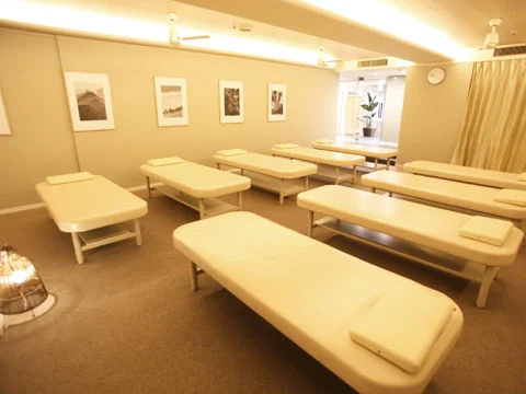 CABANA（カバーナ）（閉館しました）