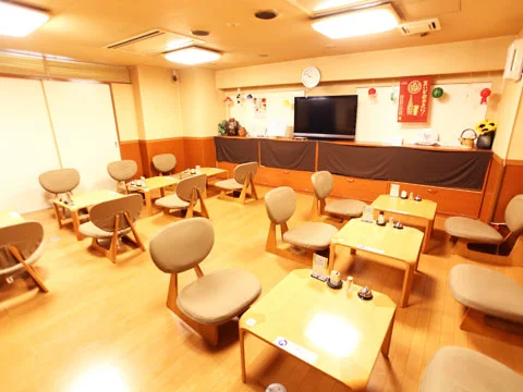 CABANA（カバーナ）（閉館しました）