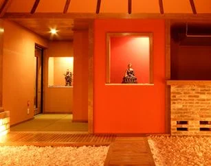 『湯快のゆ 寝屋川店』入浴+岩盤浴+お食事(1,000円以下)200円引き